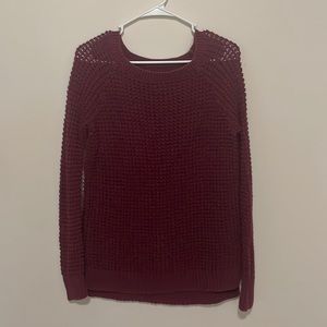 Fall and Winter Jegging Sweater